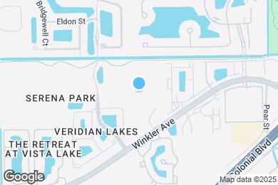 Map image of the property - Montego Reserve