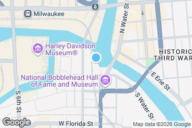 Map image of the property - 106 W Seeboth St