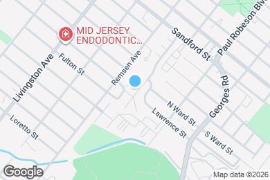 Map image of the property - 79 Renaissance Ln