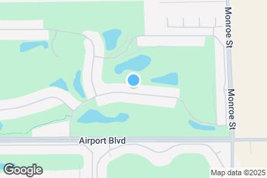 Map image of the property - 81620 Tiburon Dr