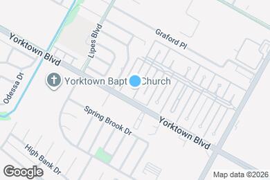Map image of the property - 7026 Adcote Dr