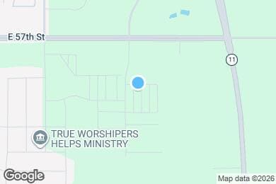 Map image of the property - The Slate