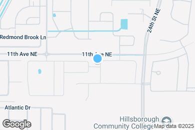 Map image of the property - 954 Kelly Fern Lp