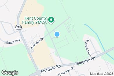 Map image of the property - 115 Acorn Dr