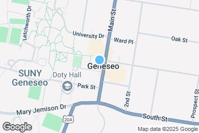 Map image of the property - 94 Main St