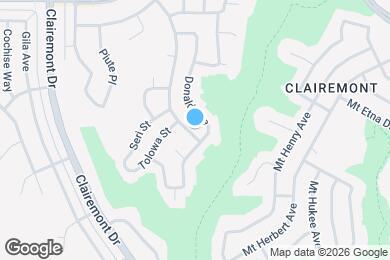 Map image of the property - 4361 Rolfe Rd