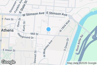 Map image of the property - 2 Elliott St
