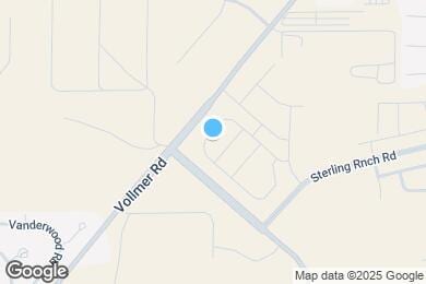 Map image of the property - 8843 Blue Feather Lp