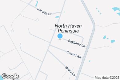 Map image of the property - 35 Bayberry Ln