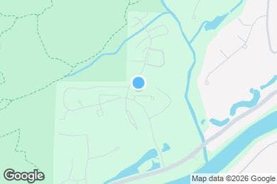 Map image of the property - 2194 River Heights Ct SE