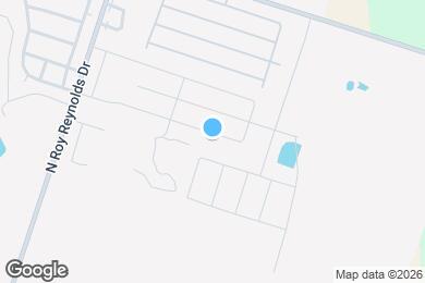 Map image of the property - 6100 Harriet Tubman Ave