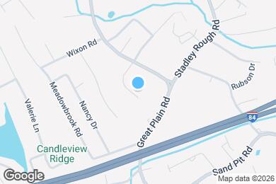 Map image of the property - 6 Carla Dr