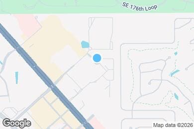 Map image of the property - Standard441 Luxury Apartments