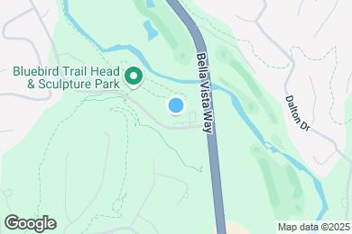 Map image of the property - 10 Riordan Rd