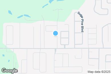 Map image of the property - 7958 Chestnut View Dr