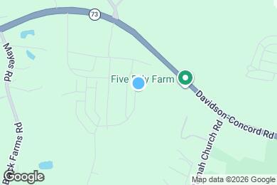 Map image of the property - Solis North Creek