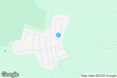 Map image of the property - 9808 Campanula Ct