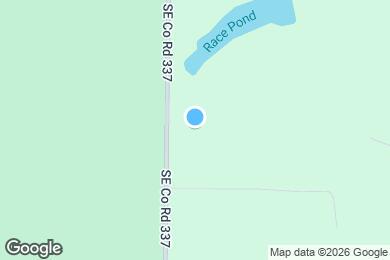 Map image of the property - 6651 SE Co Rd 337