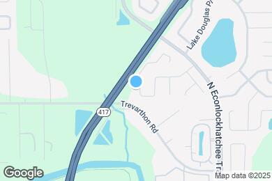 Map image of the property - 2506 Newbolt Dr