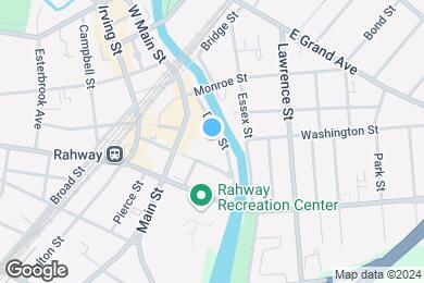 Map image of the property - River Place At Rahway