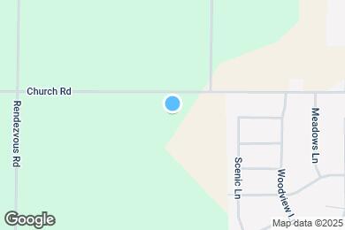 Map image of the property - 165 Church Rd