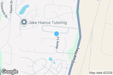 Map image of the property - z-112025-Richwood North Estates