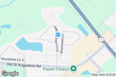 Map image of the property - 12473 Hatton Chase Ln E