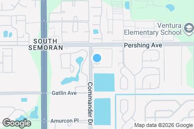 Map image of the property - 5974 Lake Pointe Village Cir