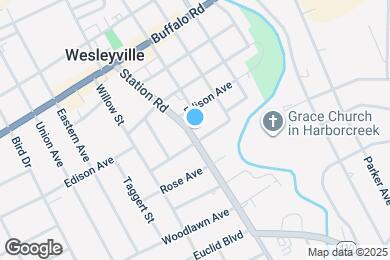 Map image of the property - 2219 Station Rd