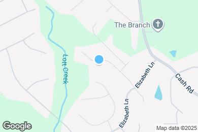 Map image of the property - 5147 Scenic View Rd