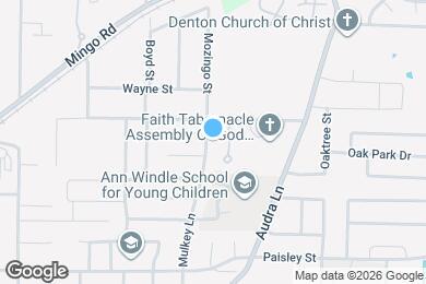 Map image of the property - Unit