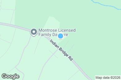 Map image of the property - 22078 Indian Bridge Rd