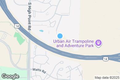 Map image of the property - Revelry