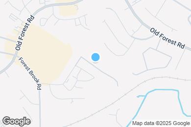 Map image of the property - 134 Grove Hill Ter