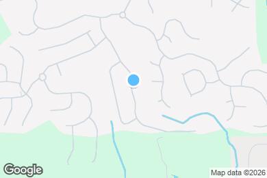 Map image of the property - 4600 Ferncrest Pl