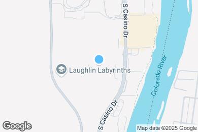 Map image of the property - 198 Sundance Shores Dr