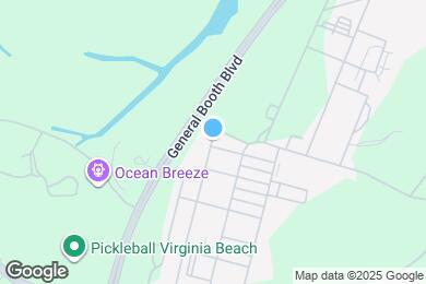 Map image of the property - 412 A St