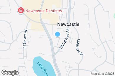 Map image of the property - 7453 Newcastle Golf Club Rd