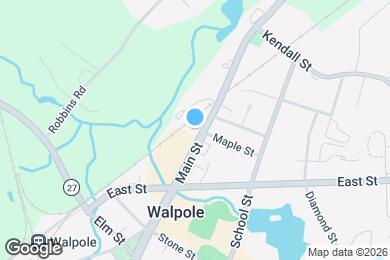 Map image of the property - 881 Main St