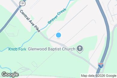 Map image of the property - 7312 Central Avenue Pike