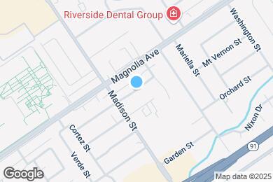 Map image of the property - 7450 Potomac St