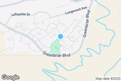 Map image of the property - 3522 Smuggler Way