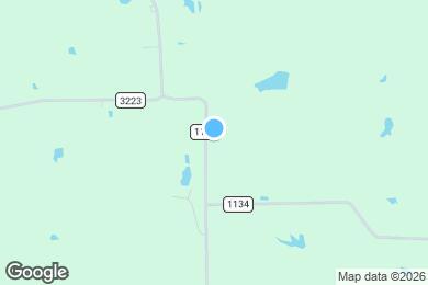 Map image of the property - 161 County Road 1135