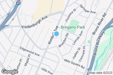 Map image of the property - 11 Munn Pl