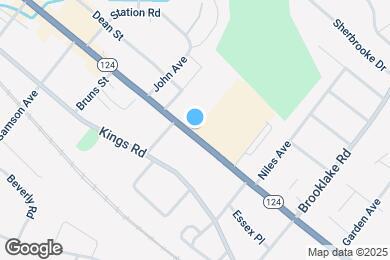 Map image of the property - Madison Mall on Main