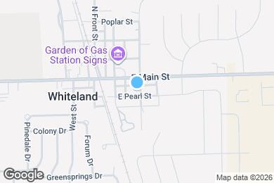 Map image of the property - 40 S State St