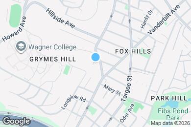 Map image of the property - 17 Cunard Ave