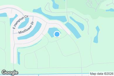 Map image of the property - 16195 Bacopa Dr