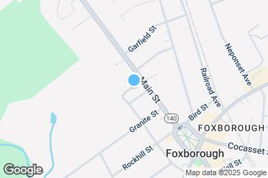 Map image of the property - 6 Fales Pl