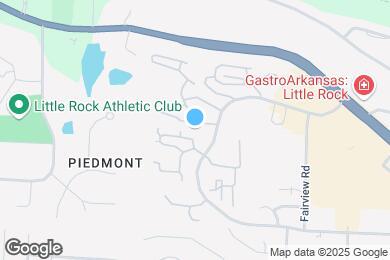 Map image of the property - Pleasant Valley Pointe